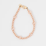 The Darcy - 14k Rose Gold