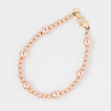 The Darcy - 14k Rose Gold