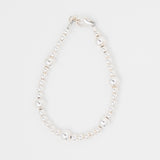 The Darcy - Sterling Silver