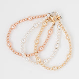 The Darcy - 14k Gold