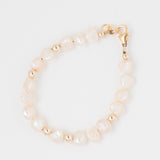 Blush Freshwater Pearl