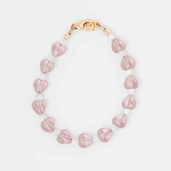 Heartfelt - Light Purple