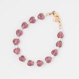 Heartfelt - Dark Purple