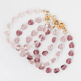 Heartfelt - Light Purple