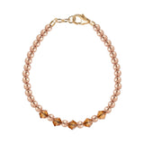 Birthstone Collection - November Bracelets