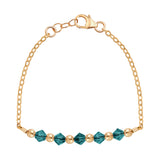 Birthstone Collection - December Bracelets