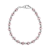 Birthstone Collection - June Bracelets