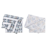 The Fern - Organic Bamboo Swaddle