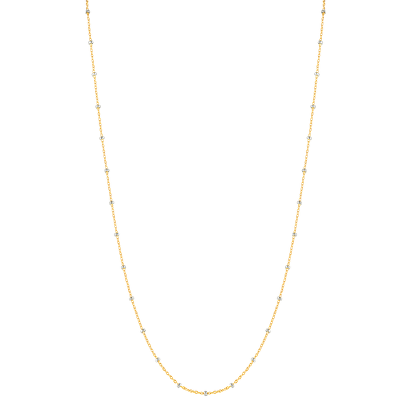 The Everyday Necklace