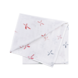 The Adelaide - Organic Bamboo Swaddle