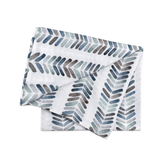 The Fern - Organic Bamboo Swaddle