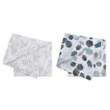 The Cru - Organic Bamboo Swaddle