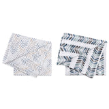 The Cru - Organic Bamboo Swaddle