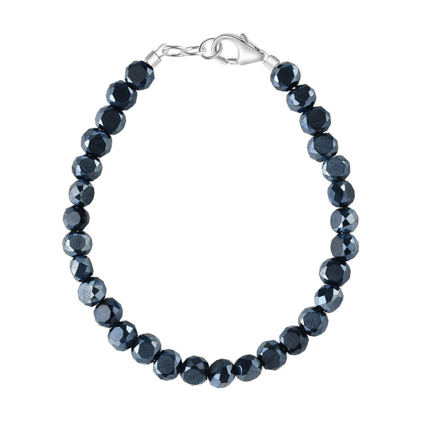 Double-Cut Crystal 12