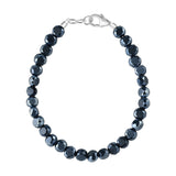 Double-Cut Crystal 12