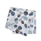 The Stone - Organic Bamboo Swaddle