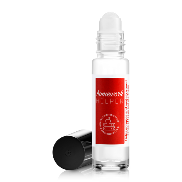 Homework Helper Rollerball