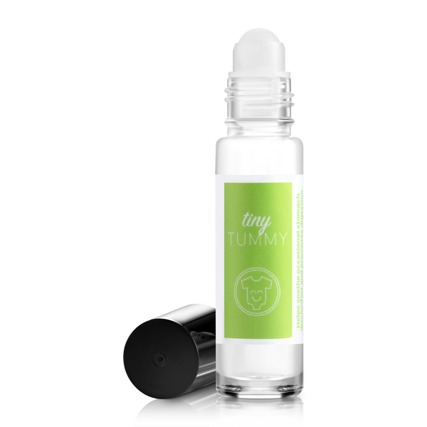 Tiny Tummy Rollerball