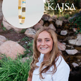 The Kajsa Tila Bracelet