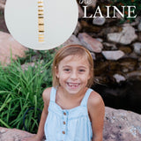 The Laine Tila Bracelet