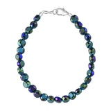 Double-Cut Crystal 11