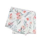 The Poppy - Organic Bamboo Swaddle