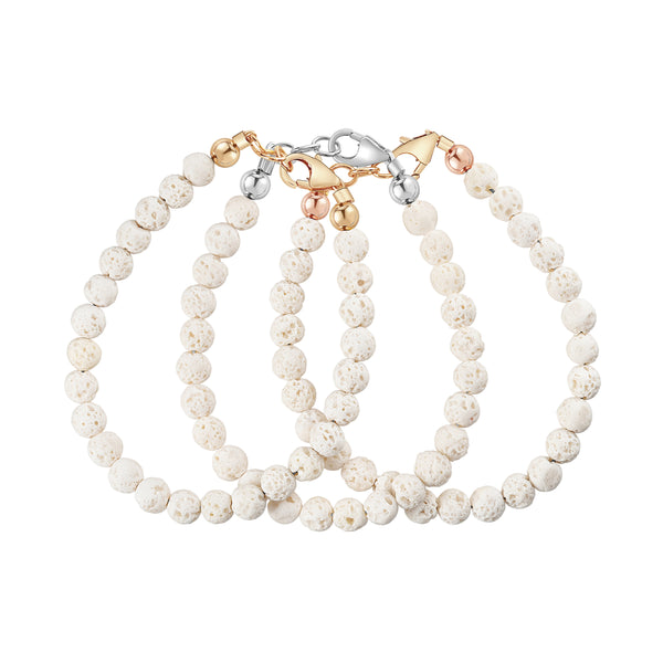 The Jen Diffusing Bracelet Collection