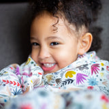 The Fable - Organic Bamboo Swaddle