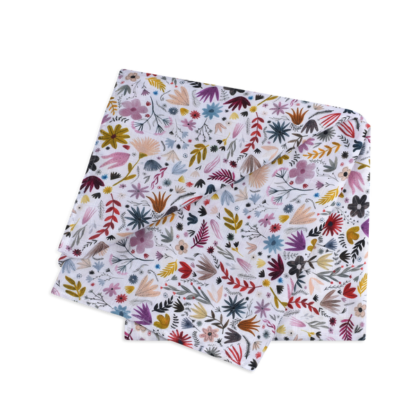 The Fable - Organic Bamboo Swaddle