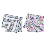 The Fern - Organic Bamboo Swaddle