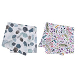 The Stone - Organic Bamboo Swaddle