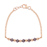 Birthstone Collection - June Bracelets