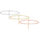 The Dainty Heart Necklace