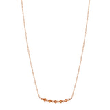 Birthstone Collection - November Necklaces