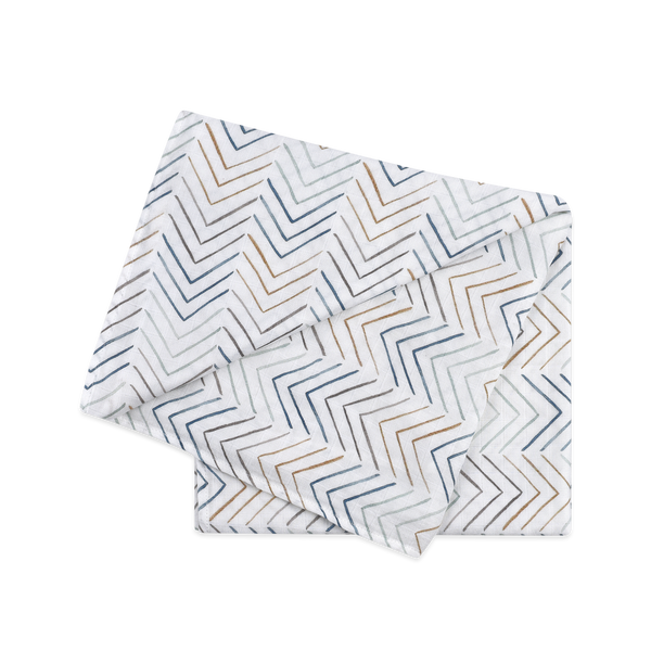 The Cru - Organic Bamboo Swaddle