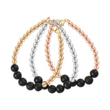 The Jordan Diffusing Bracelet Collection