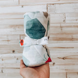 The Stone - Organic Bamboo Swaddle