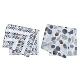 The Fern - Organic Bamboo Swaddle