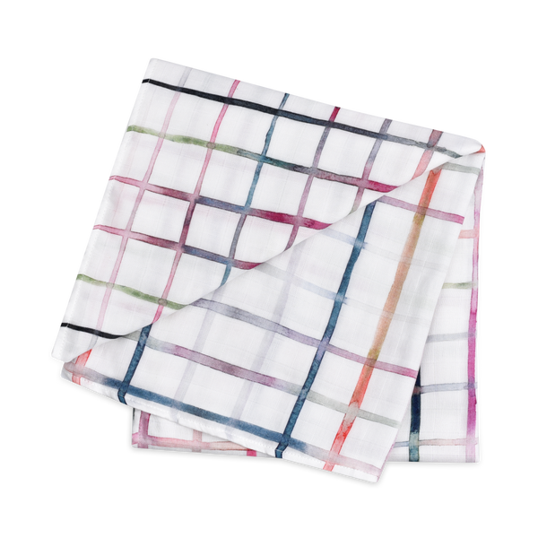 The Margot - Organic Bamboo Swaddle