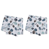 The Stone - Organic Bamboo Swaddle