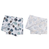 The Stone - Organic Bamboo Swaddle