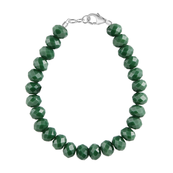 Forest Green 5mm Bracelet | last chance item