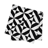 The Pierce - Organic Bamboo Swaddle