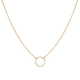 The Eternity Necklace