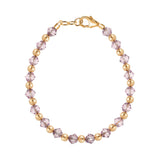 Birthstone Collection - June Bracelets