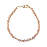 Birthstone Collection - June Bracelets