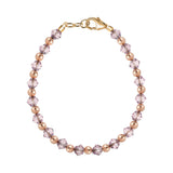 Birthstone Collection - June Bracelets