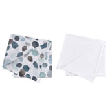 The Stone - Organic Bamboo Swaddle