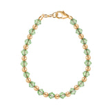 Birthstone Collection - August Bracelets