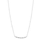 Birthstone Collection - April Necklaces